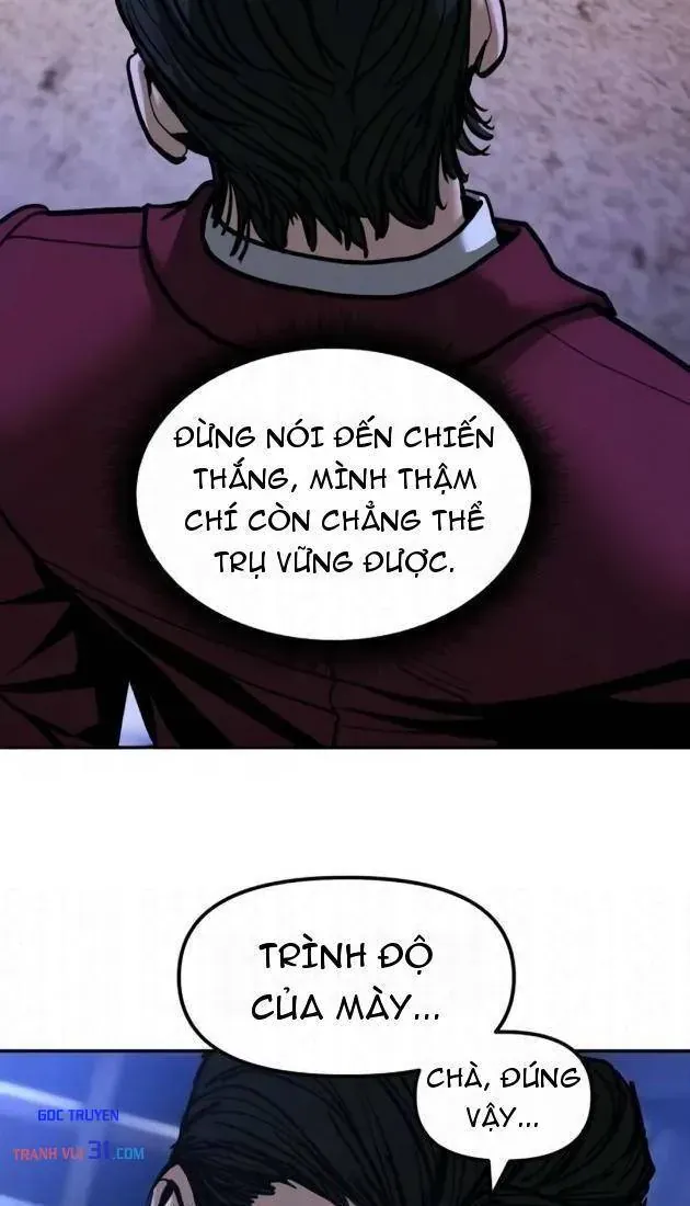 Giang Hồ Thực Thi Công Lý Chap 200 - Next Chap 201
