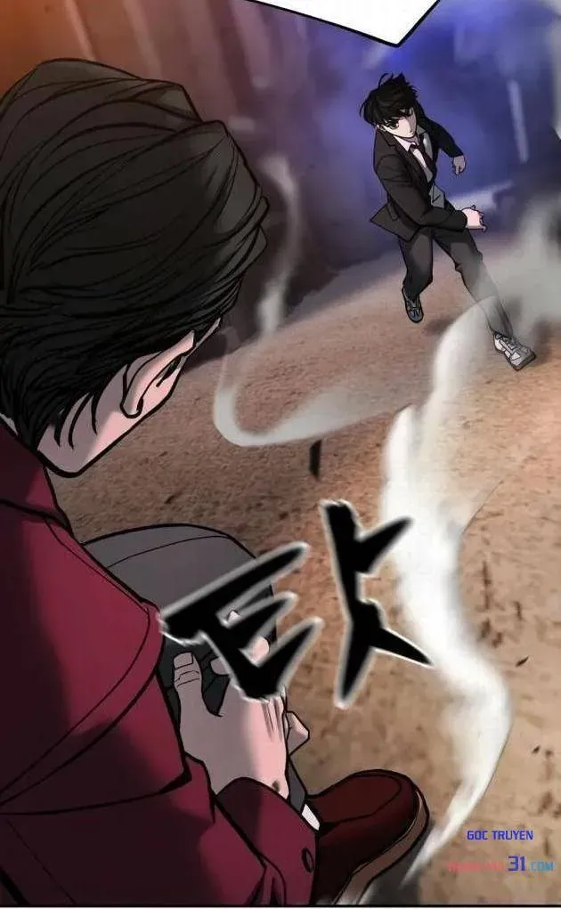 Giang Hồ Thực Thi Công Lý Chap 200 - Next Chap 201