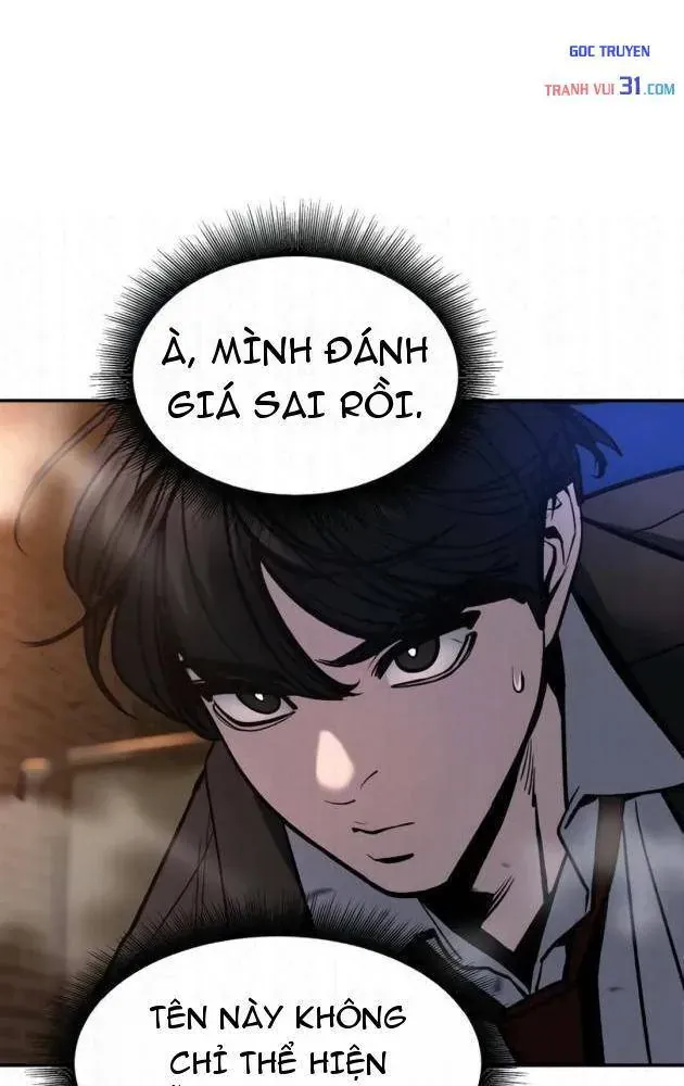 Giang Hồ Thực Thi Công Lý Chap 200 - Next Chap 201