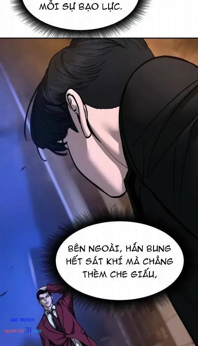 Giang Hồ Thực Thi Công Lý Chap 200 - Next Chap 201