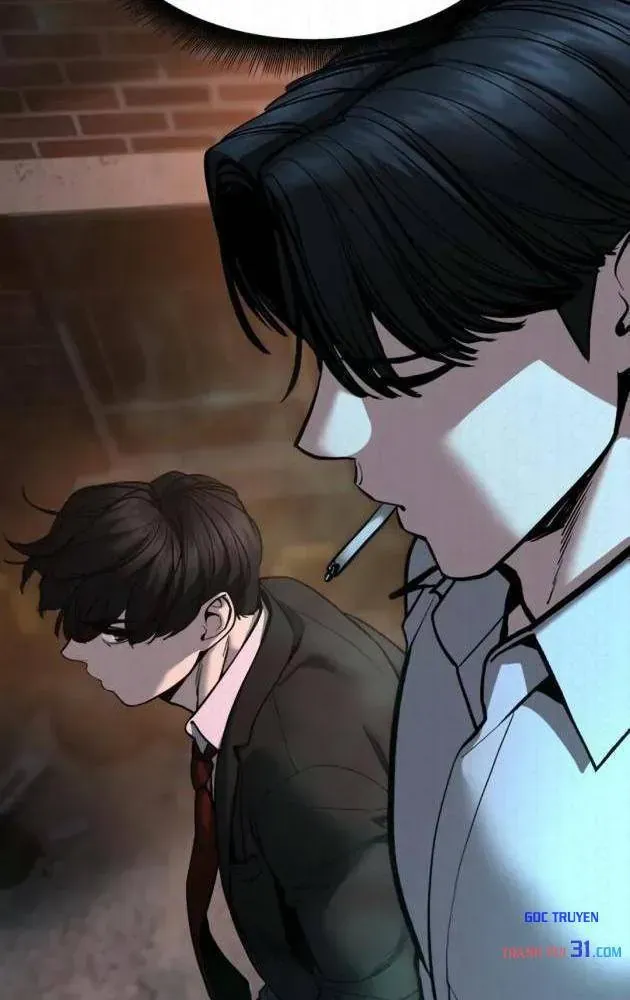 Giang Hồ Thực Thi Công Lý Chap 200 - Next Chap 201