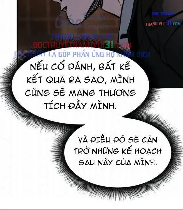 Giang Hồ Thực Thi Công Lý Chap 200 - Next Chap 201