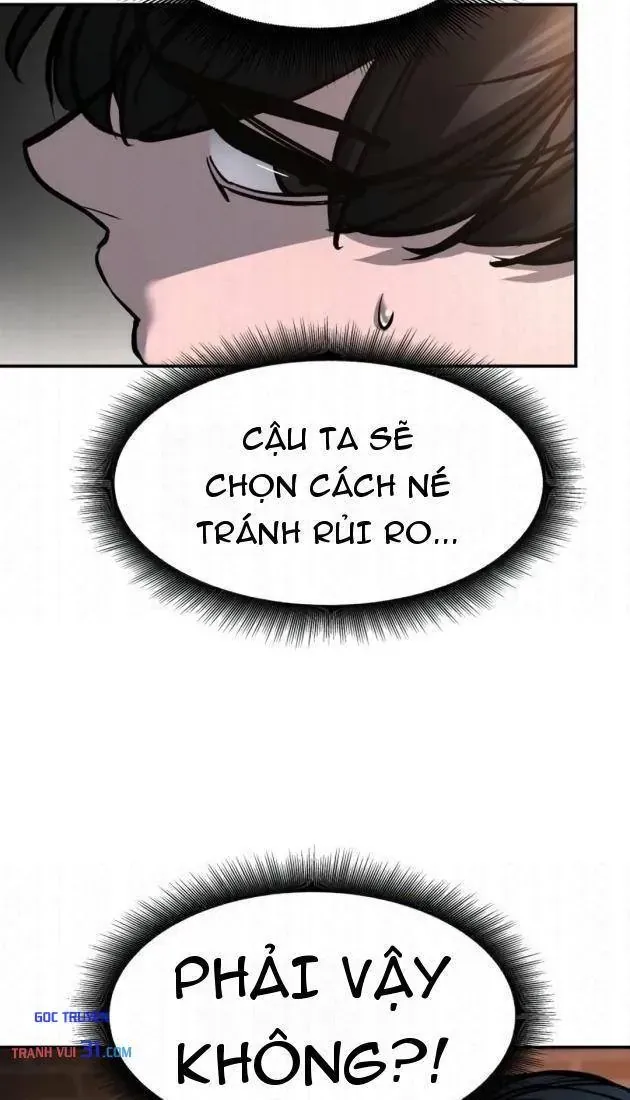 Giang Hồ Thực Thi Công Lý Chap 200 - Next Chap 201