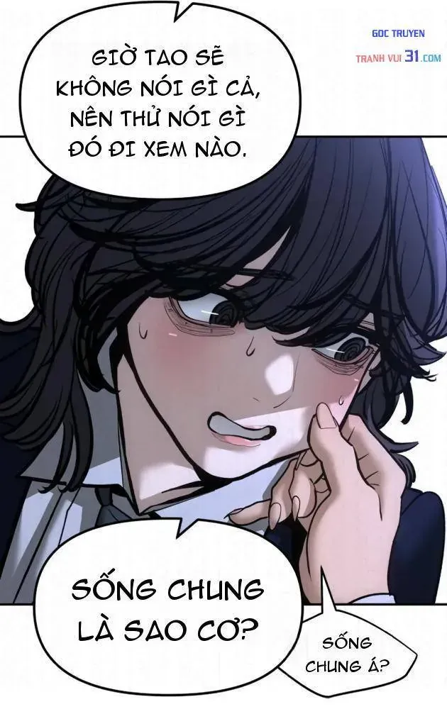 Giang Hồ Thực Thi Công Lý Chap 200 - Next Chap 201