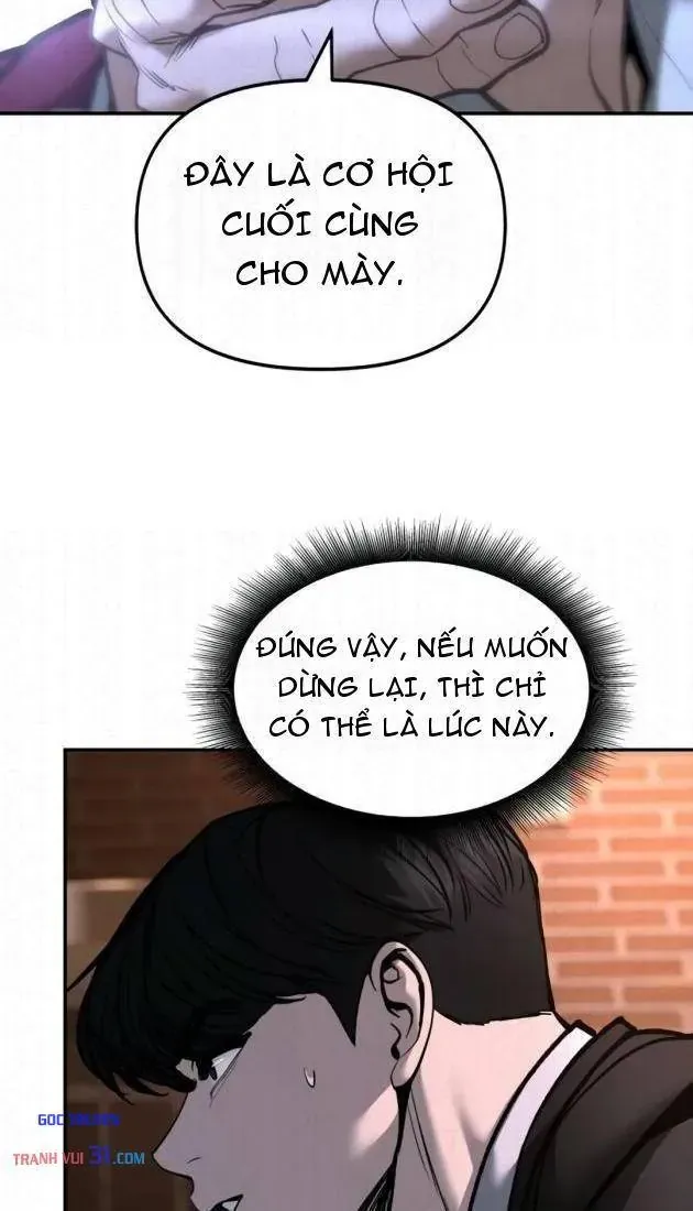 Giang Hồ Thực Thi Công Lý Chap 200 - Next Chap 201