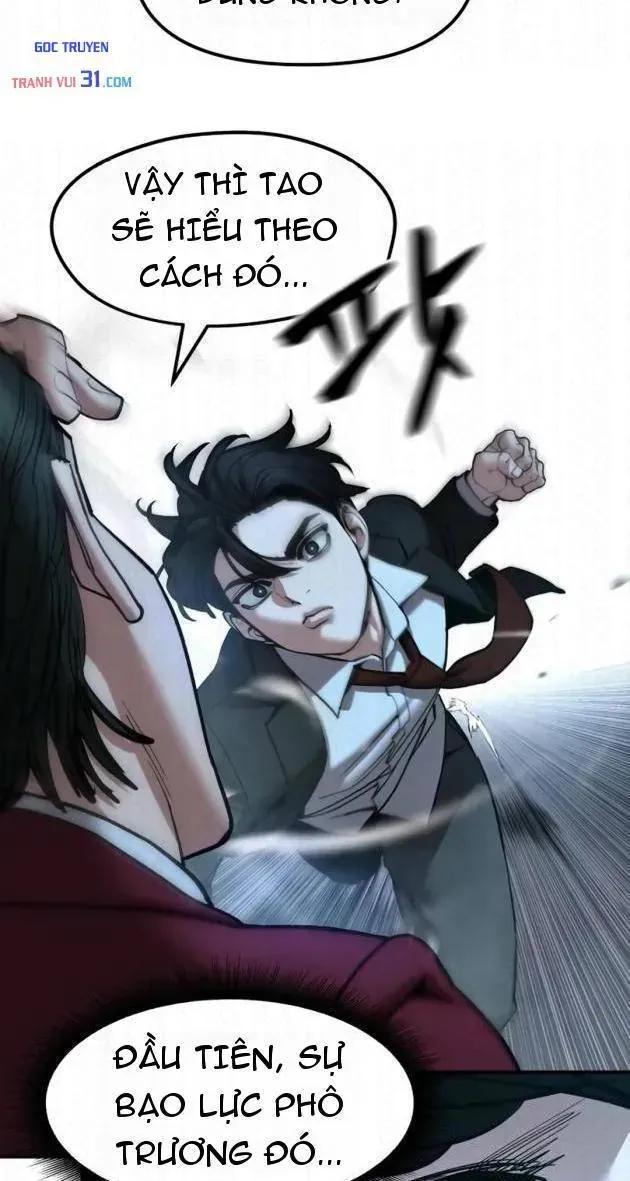 Giang Hồ Thực Thi Công Lý Chap 200 - Next Chap 201