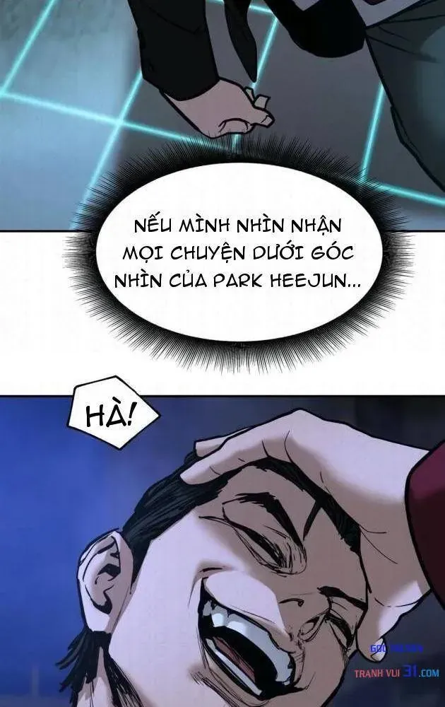 Giang Hồ Thực Thi Công Lý Chap 200 - Next Chap 201