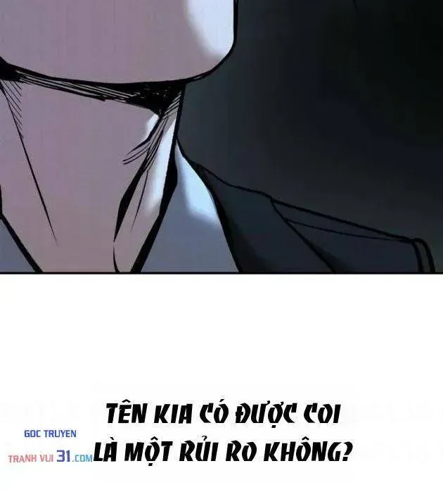 Giang Hồ Thực Thi Công Lý Chap 200 - Next Chap 201