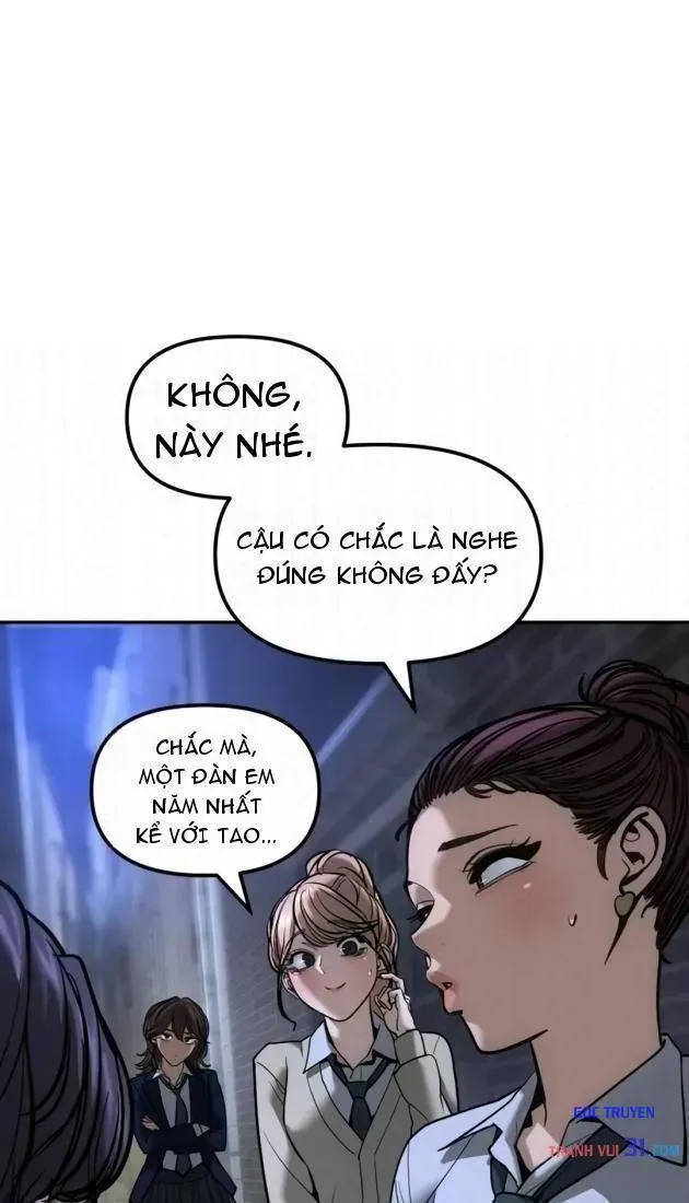 Giang Hồ Thực Thi Công Lý Chap 200 - Next Chap 201