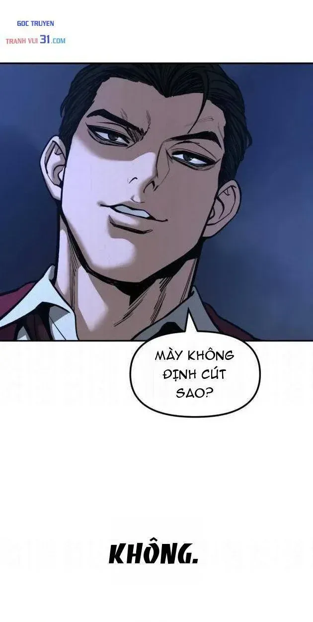 Giang Hồ Thực Thi Công Lý Chap 200 - Next Chap 201