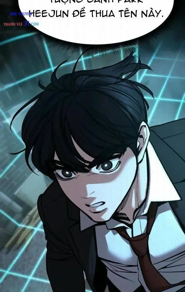 Giang Hồ Thực Thi Công Lý Chap 200 - Next Chap 201
