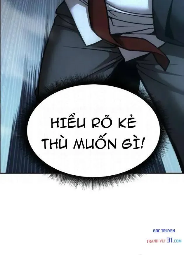 Giang Hồ Thực Thi Công Lý Chap 200 - Next Chap 201