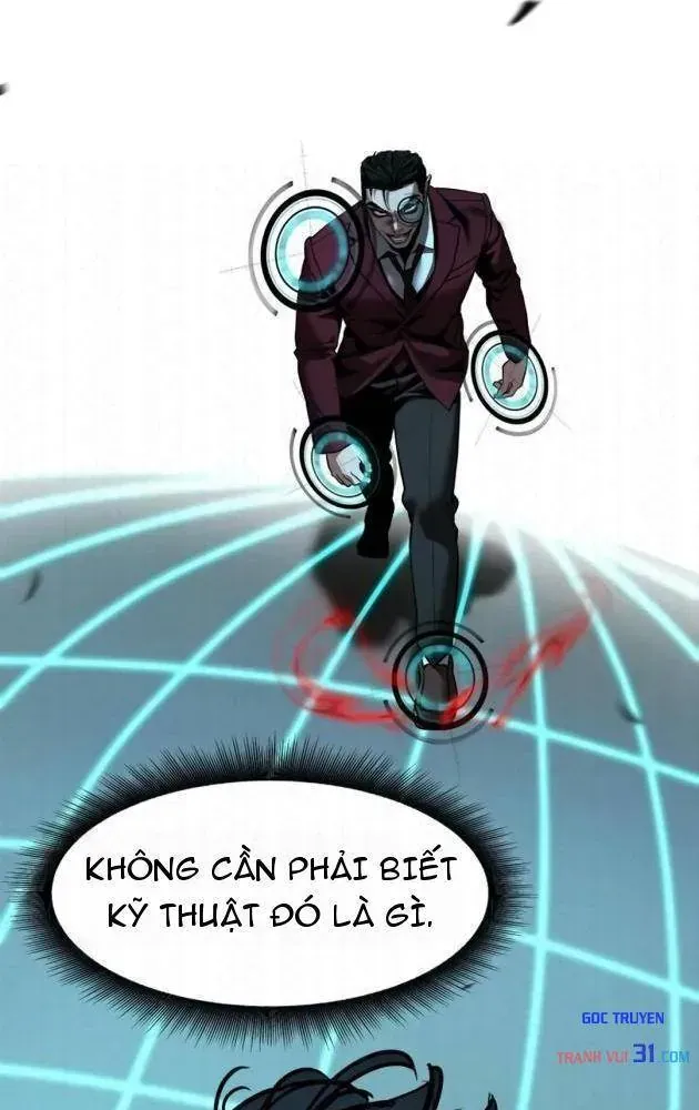 Giang Hồ Thực Thi Công Lý Chap 200 - Next Chap 201