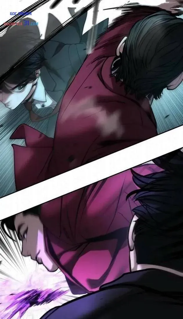 Giang Hồ Thực Thi Công Lý Chap 200 - Next Chap 201
