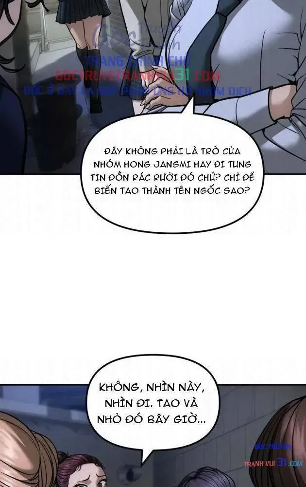 Giang Hồ Thực Thi Công Lý Chap 200 - Next Chap 201
