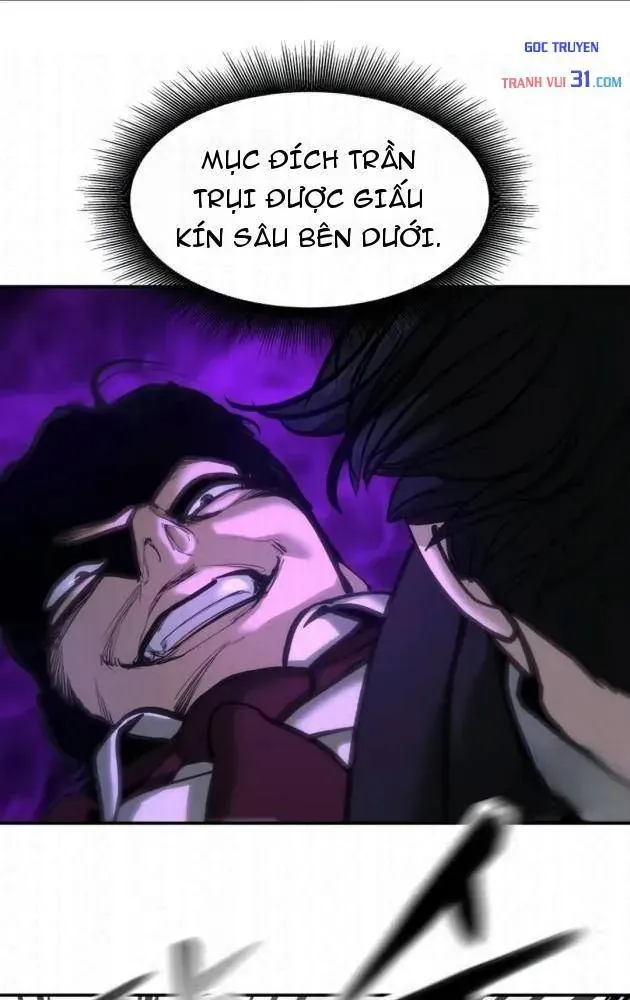 Giang Hồ Thực Thi Công Lý Chap 200 - Next Chap 201