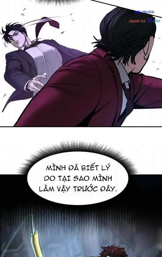 Giang Hồ Thực Thi Công Lý Chap 200 - Next Chap 201