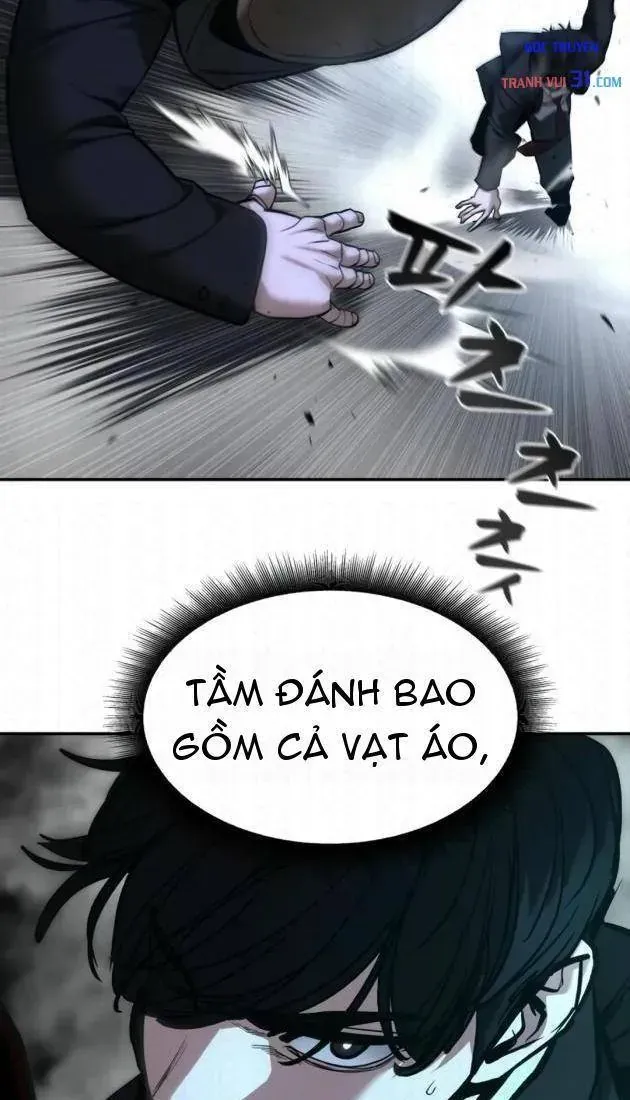 Giang Hồ Thực Thi Công Lý Chap 200 - Next Chap 201