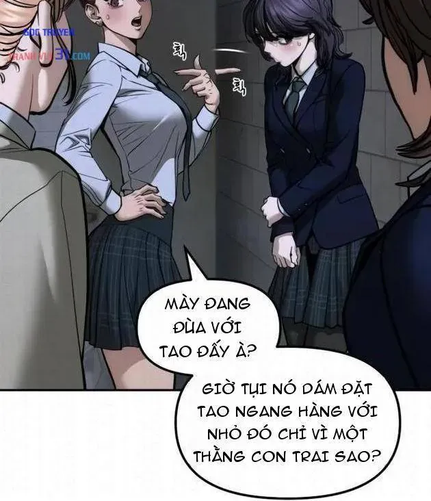 Giang Hồ Thực Thi Công Lý Chap 200 - Next Chap 201