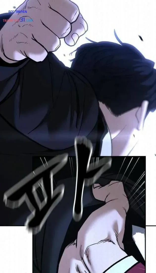 Giang Hồ Thực Thi Công Lý Chap 200 - Next Chap 201