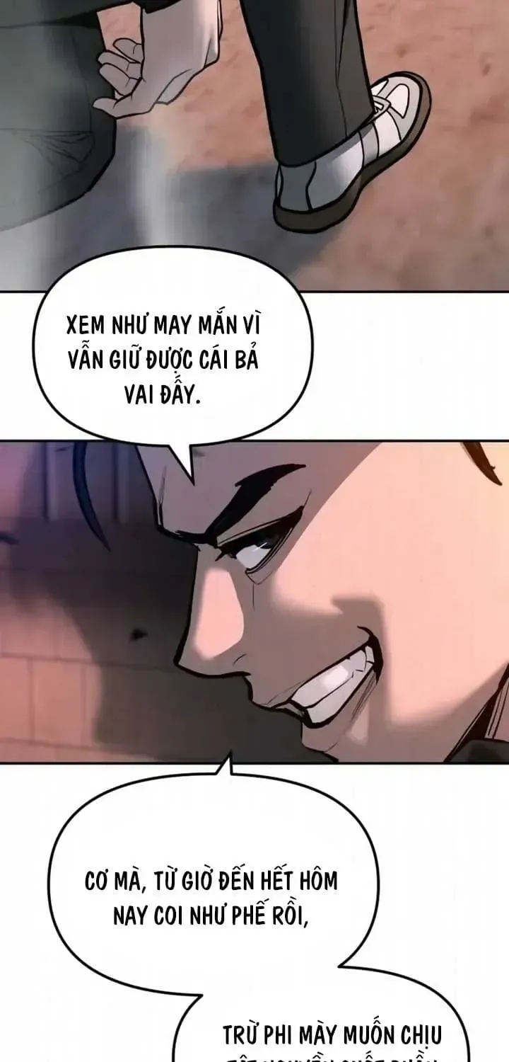 Giang Hồ Thực Thi Công Lý Chap 201 - Next Chap 202
