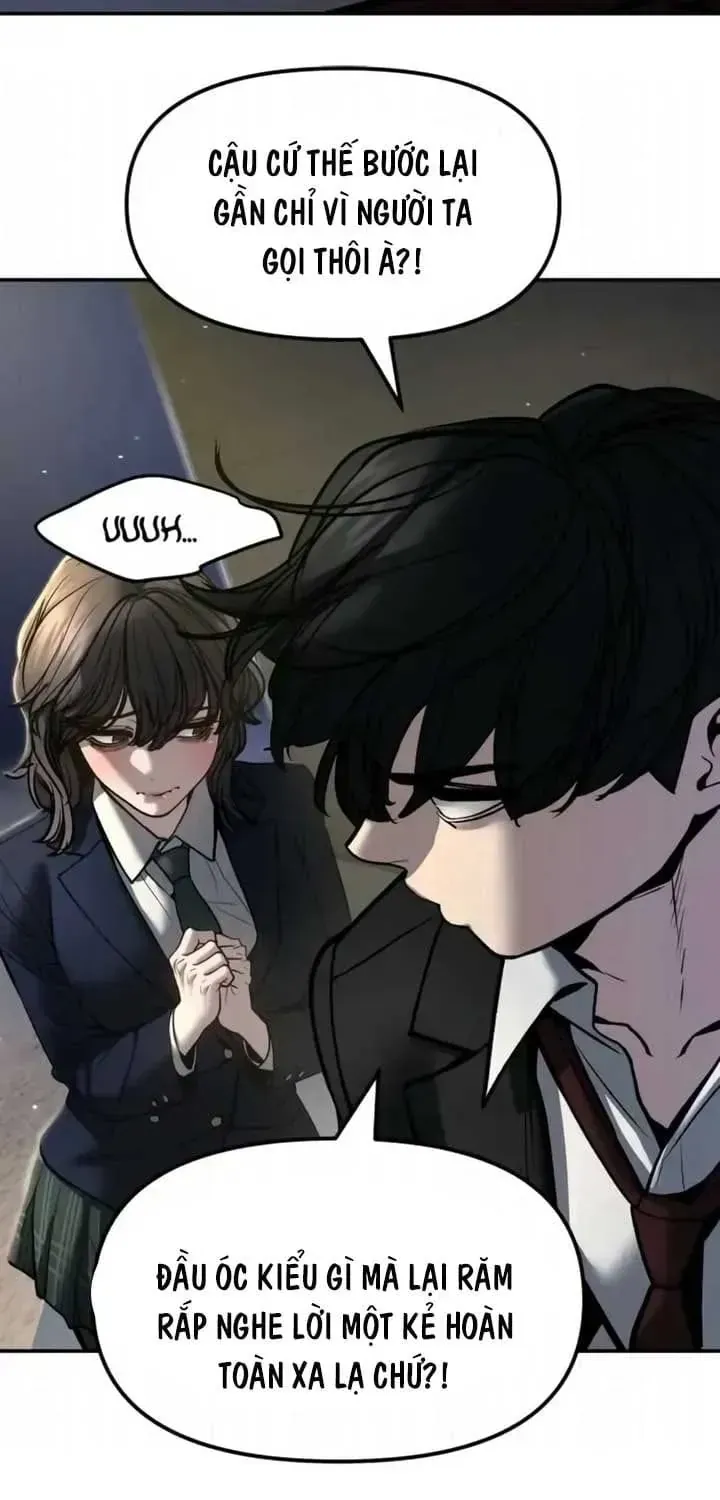 Giang Hồ Thực Thi Công Lý Chap 201 - Next Chap 202