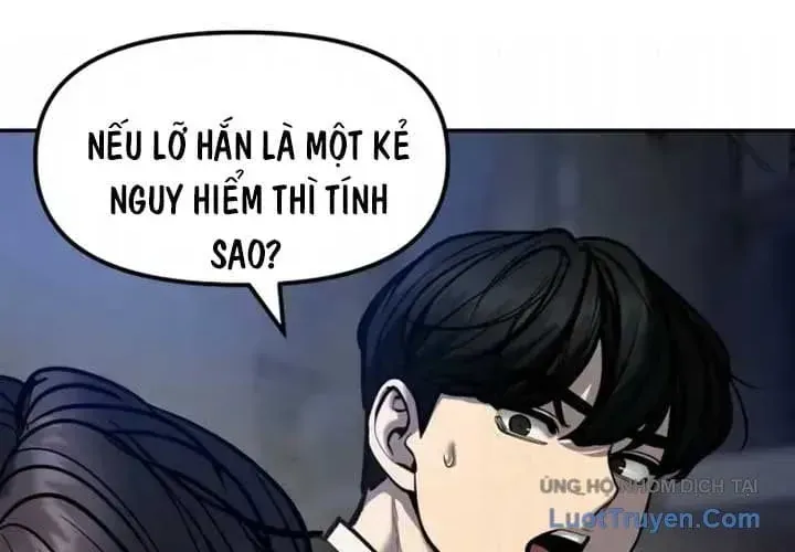 Giang Hồ Thực Thi Công Lý Chap 201 - Next Chap 202