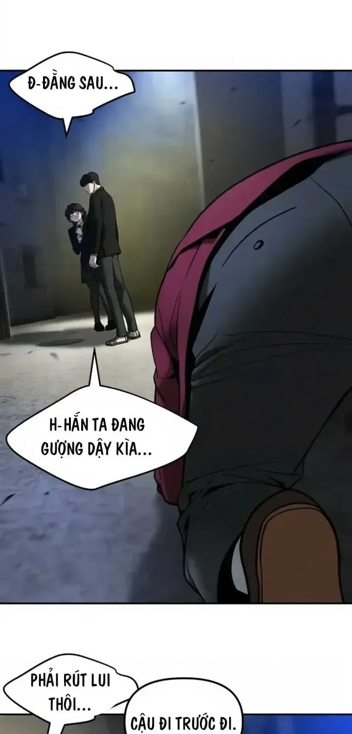 Giang Hồ Thực Thi Công Lý Chap 201 - Next Chap 202