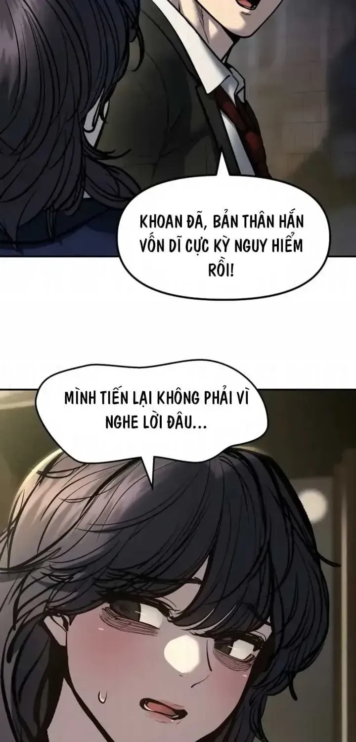 Giang Hồ Thực Thi Công Lý Chap 201 - Next Chap 202