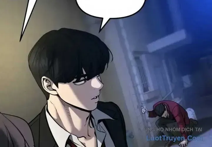 Giang Hồ Thực Thi Công Lý Chap 201 - Next Chap 202