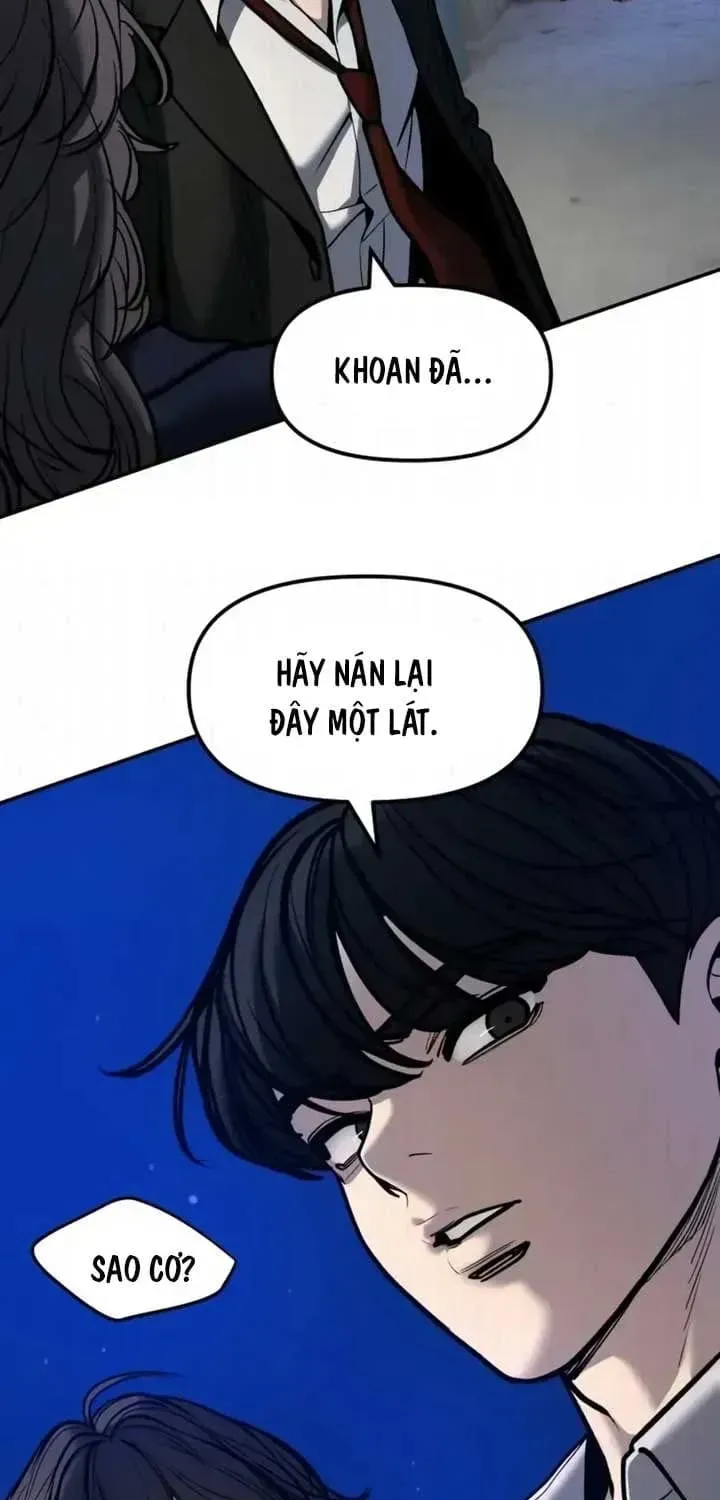 Giang Hồ Thực Thi Công Lý Chap 201 - Next Chap 202