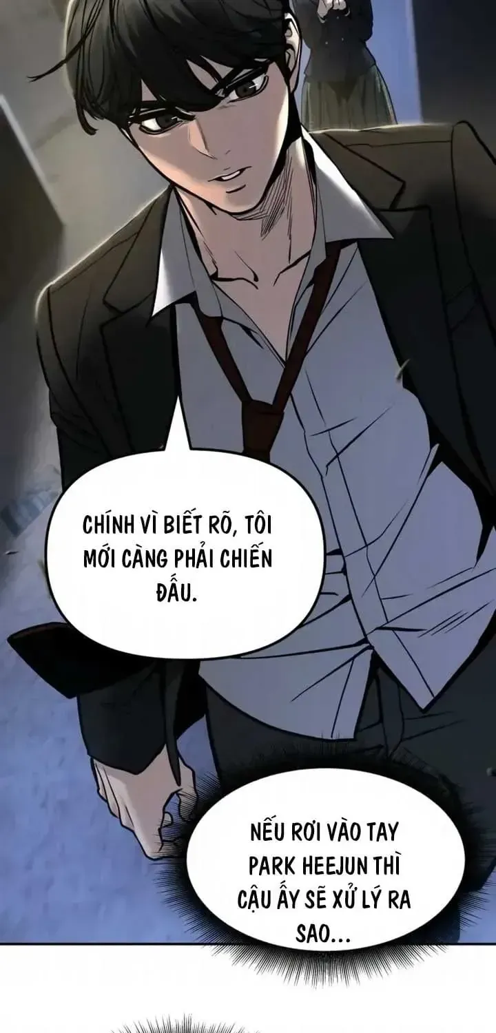 Giang Hồ Thực Thi Công Lý Chap 201 - Next Chap 202
