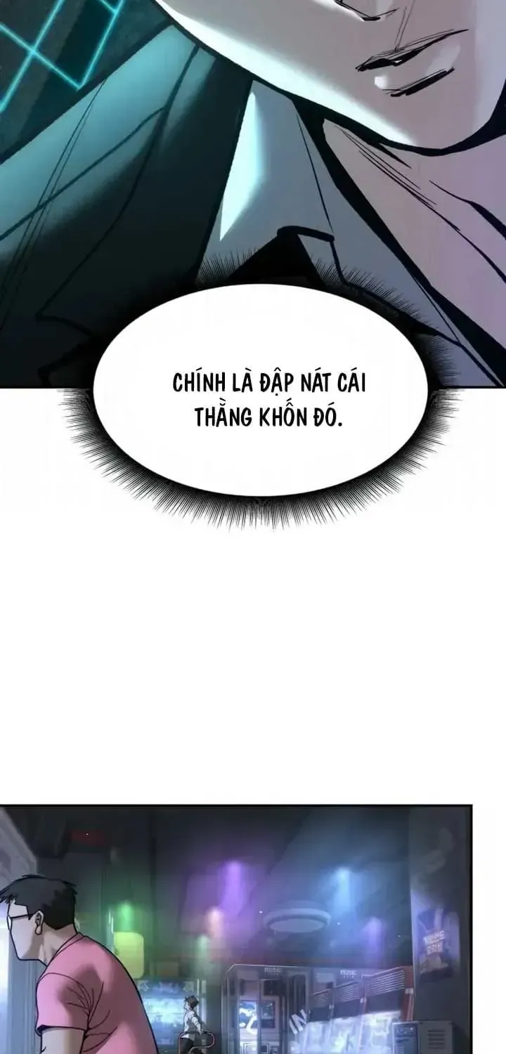 Giang Hồ Thực Thi Công Lý Chap 201 - Next Chap 202