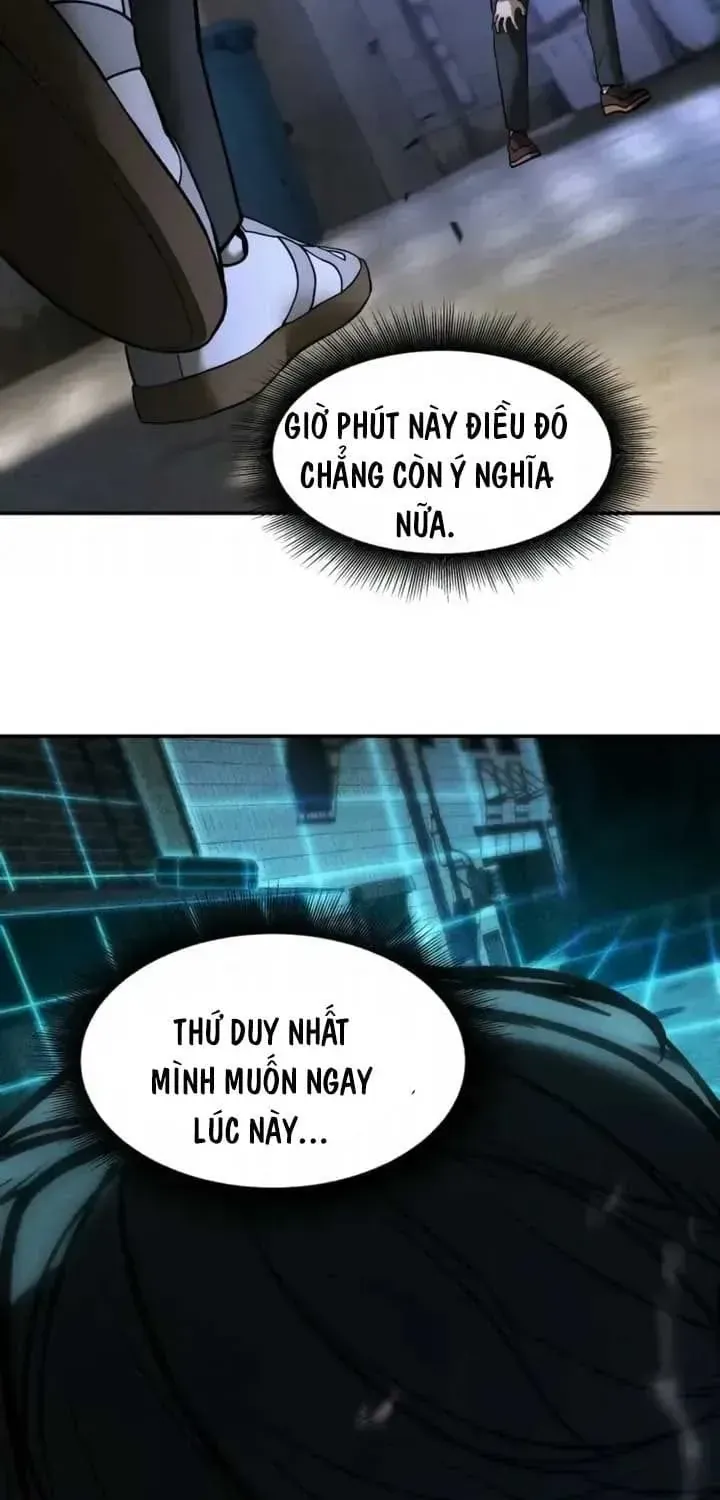 Giang Hồ Thực Thi Công Lý Chap 201 - Next Chap 202