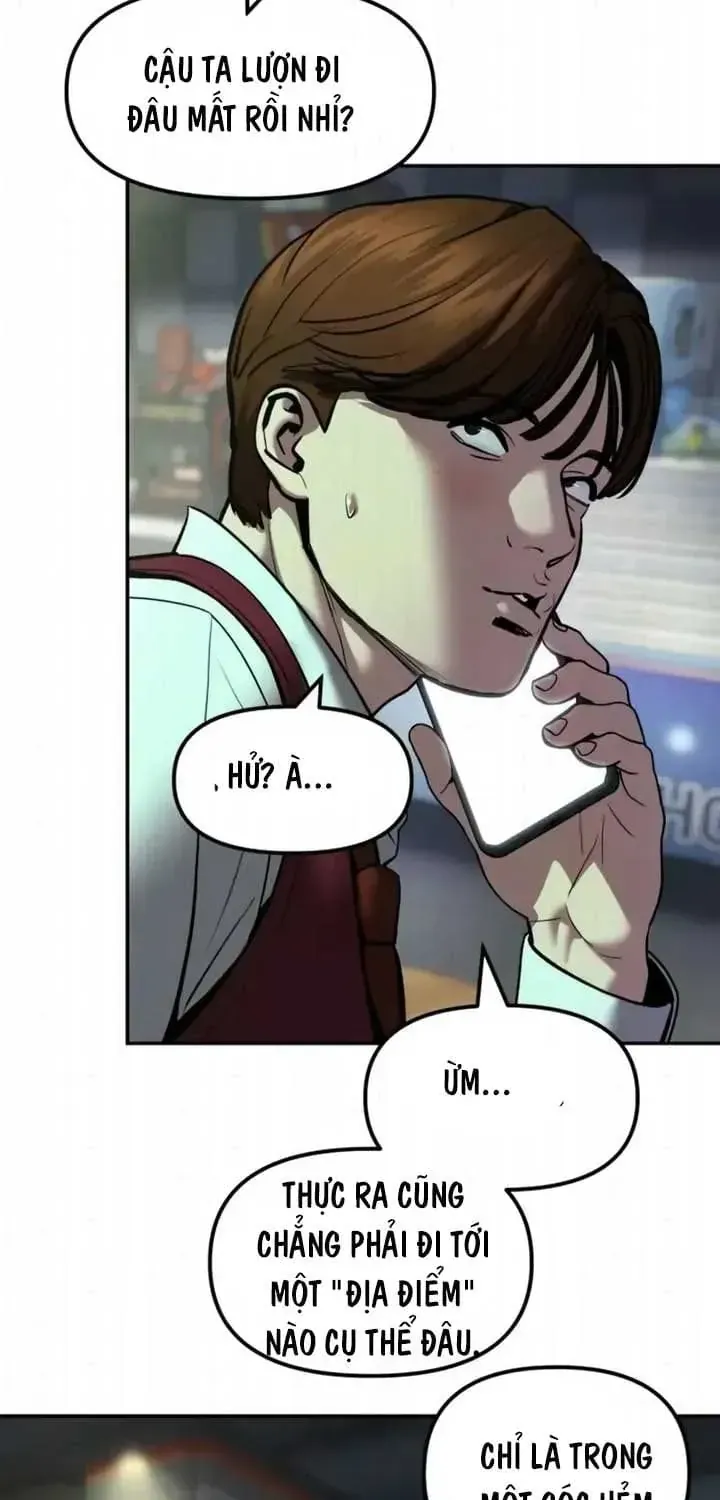 Giang Hồ Thực Thi Công Lý Chap 201 - Next Chap 202