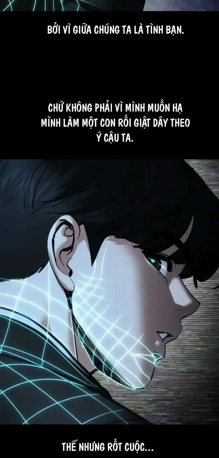 Giang Hồ Thực Thi Công Lý Chap 201 - Next Chap 202