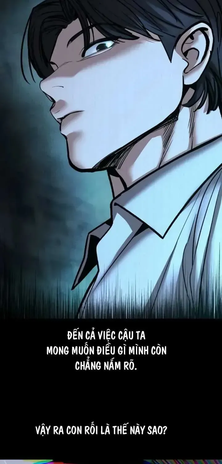 Giang Hồ Thực Thi Công Lý Chap 201 - Next Chap 202