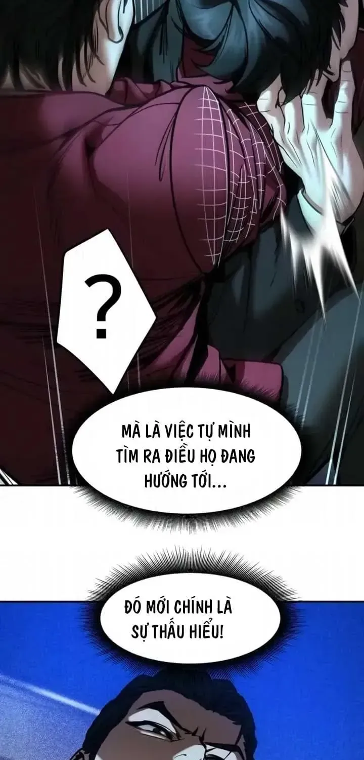 Giang Hồ Thực Thi Công Lý Chap 201 - Next Chap 202