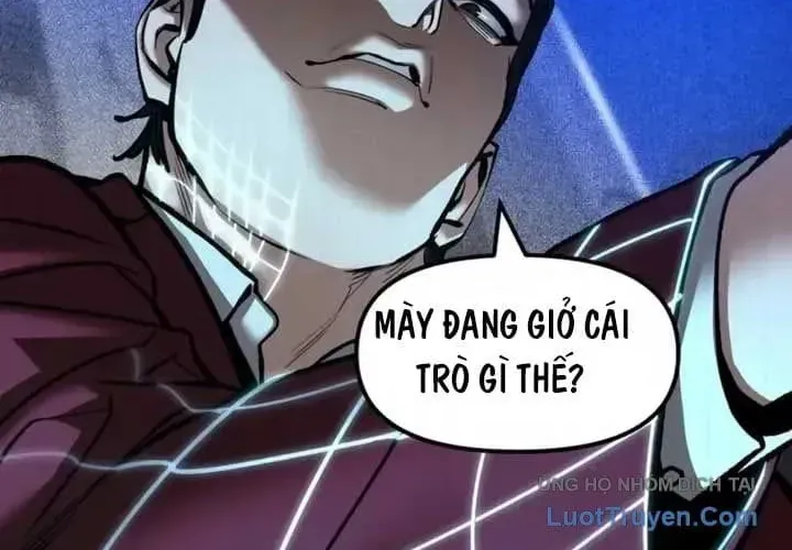 Giang Hồ Thực Thi Công Lý Chap 201 - Next Chap 202