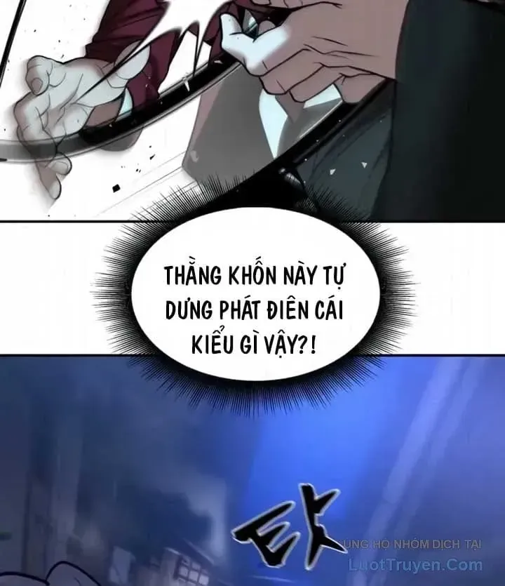 Giang Hồ Thực Thi Công Lý Chap 201 - Next Chap 202