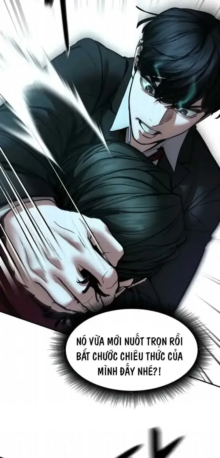 Giang Hồ Thực Thi Công Lý Chap 201 - Next Chap 202