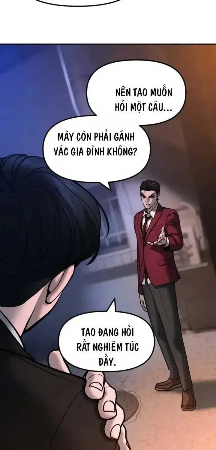 Giang Hồ Thực Thi Công Lý Chap 201 - Next Chap 202