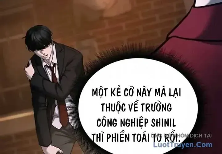 Giang Hồ Thực Thi Công Lý Chap 201 - Next Chap 202