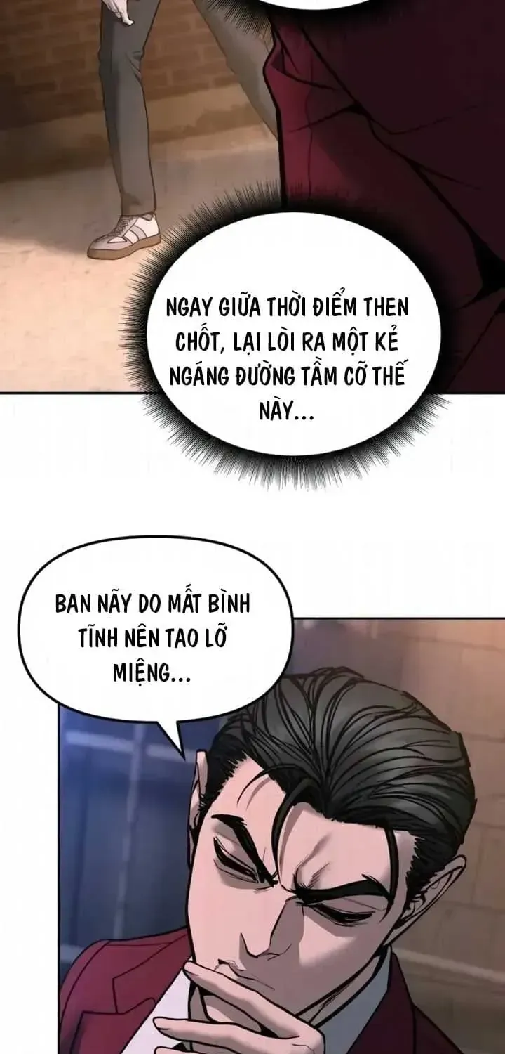 Giang Hồ Thực Thi Công Lý Chap 201 - Next Chap 202