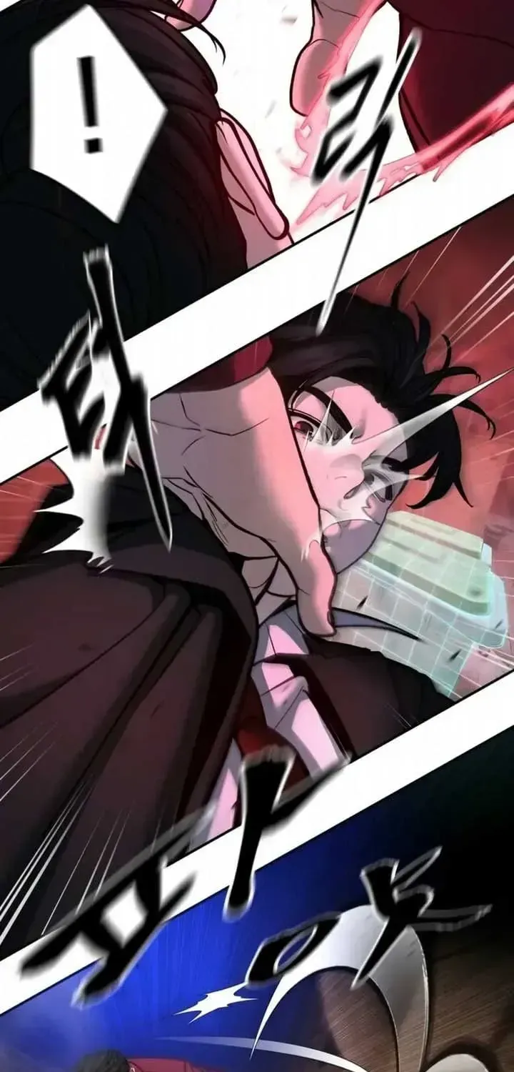 Giang Hồ Thực Thi Công Lý Chap 201 - Next Chap 202
