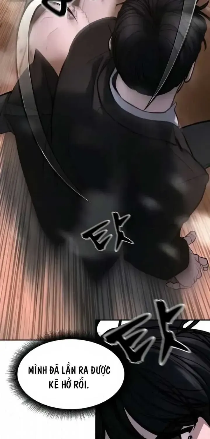Giang Hồ Thực Thi Công Lý Chap 201 - Next Chap 202