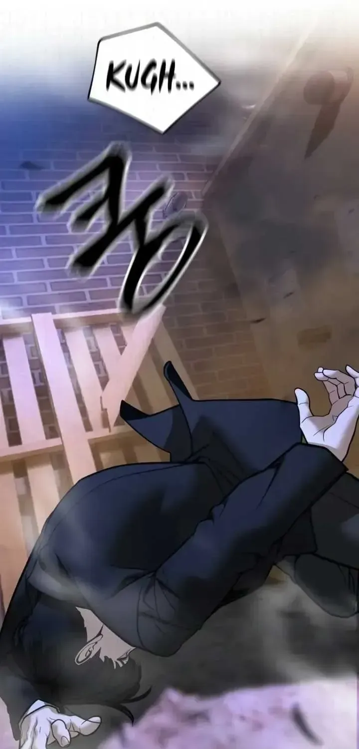 Giang Hồ Thực Thi Công Lý Chap 201 - Next Chap 202