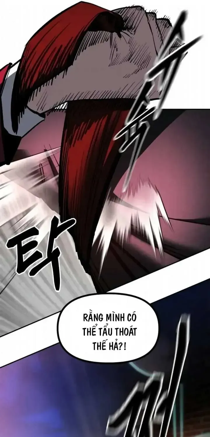 Giang Hồ Thực Thi Công Lý Chap 201 - Next Chap 202