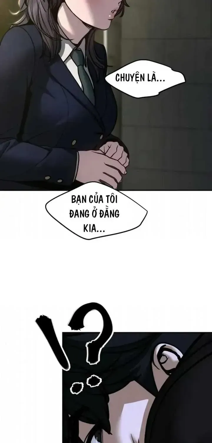 Giang Hồ Thực Thi Công Lý Chap 201 - Next Chap 202