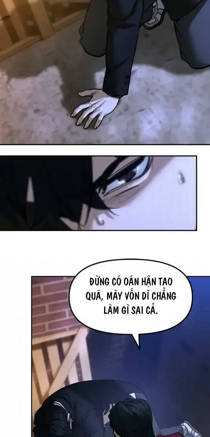 Giang Hồ Thực Thi Công Lý Chap 201 - Next Chap 202